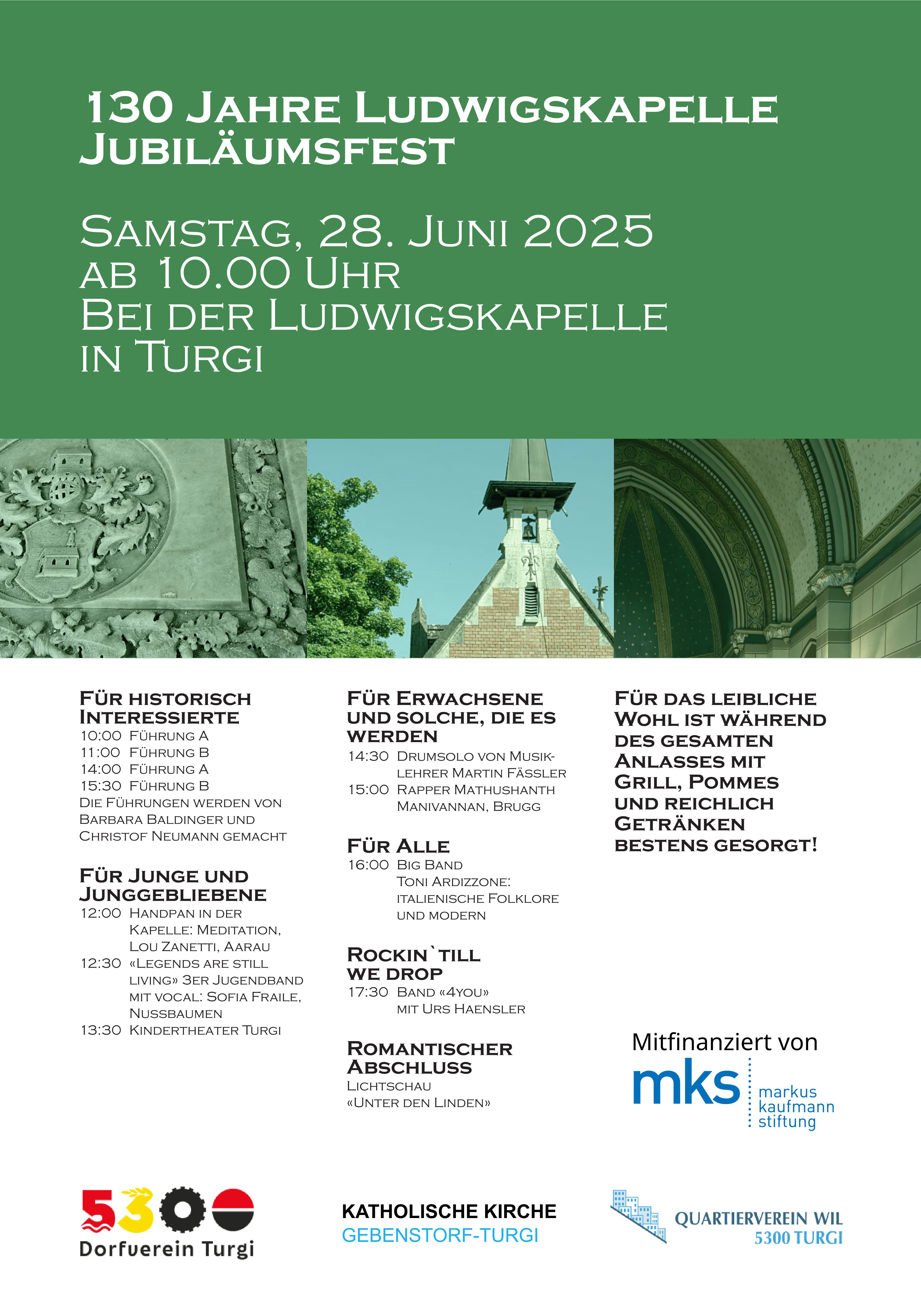Ludwigskapellenfest